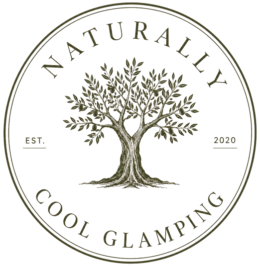 Naturally Cool Glamping